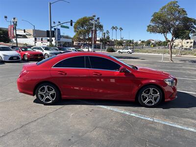 2019 Mercedes-Benz CLA CLA 250 - Photo 6 -