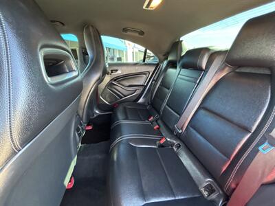 2019 Mercedes-Benz CLA CLA 250 - Photo 11 -