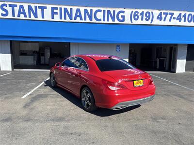 2019 Mercedes-Benz CLA CLA 250 - Photo 3 -