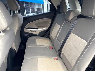 2021 Ford EcoSport S   - Photo 11 - National City, CA 91950