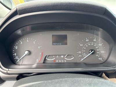 2021 Ford EcoSport S   - Photo 8 - National City, CA 91950
