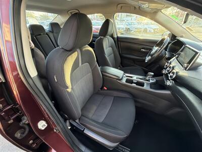 2021 Nissan Sentra SV - Photo 13 - National City, CA 91950