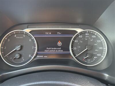 2021 Nissan Sentra SV - Photo 9 - National City, CA 91950