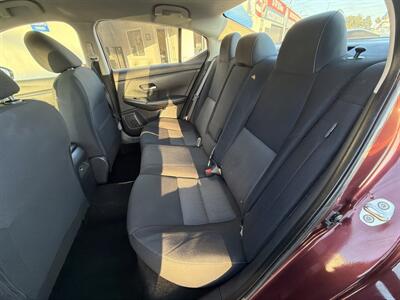 2021 Nissan Sentra SV - Photo 12 - National City, CA 91950