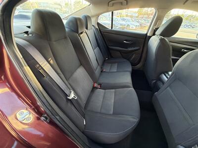 2021 Nissan Sentra SV - Photo 14 - National City, CA 91950