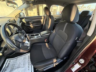 2021 Nissan Sentra SV - Photo 11 - National City, CA 91950