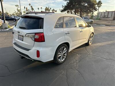 2014 Kia Sorento SX - Photo 5 -