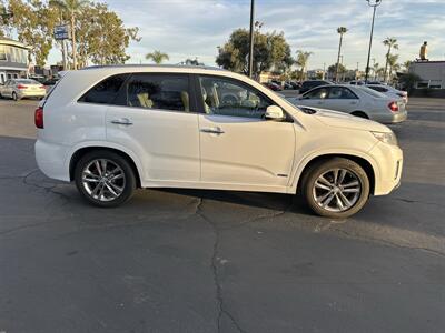 2014 Kia Sorento SX - Photo 4 -