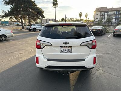2014 Kia Sorento SX - Photo 6 -
