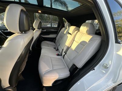 2014 Kia Sorento SX - Photo 9 -