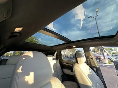 2014 Kia Sorento SX - Photo 12 -