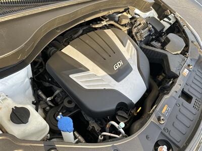 2014 Kia Sorento SX - Photo 13 -