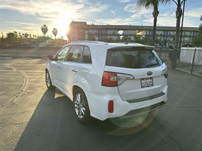 2014 Kia Sorento SX - Photo 7 -