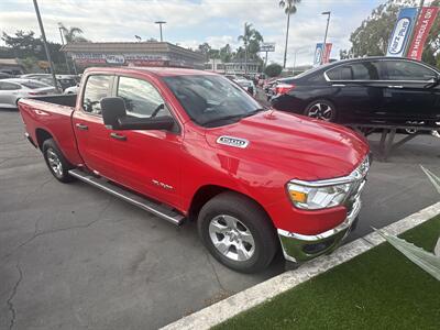 2023 RAM 1500 Big Horn - Photo 1 -