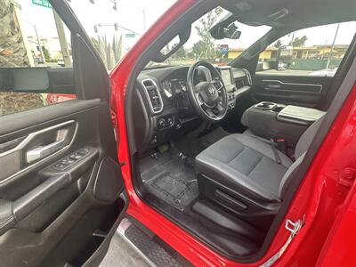 2023 RAM 1500 Big Horn - Photo 5 -