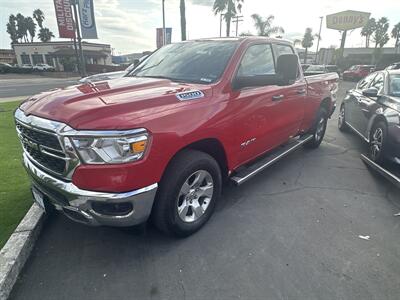 2023 RAM 1500 Big Horn - Photo 3 -