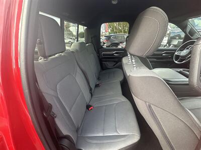 2023 RAM 1500 Big Horn - Photo 7 -