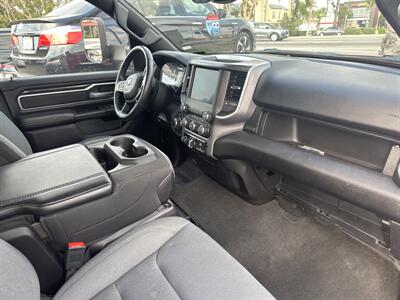 2023 RAM 1500 Big Horn - Photo 8 -