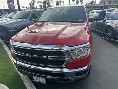 2023 RAM 1500 Big Horn - Photo 4 -