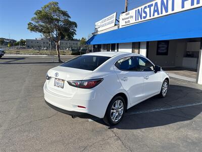 2018 Toyota Yaris iA   - Photo 5 -