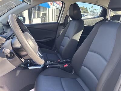 2018 Toyota Yaris iA   - Photo 10 -