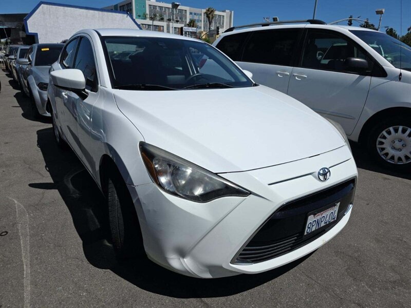 2018 Toyota Yaris iA - Photo 1 -