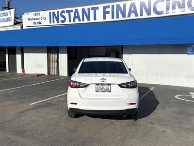 2018 Toyota Yaris iA   - Photo 4 -