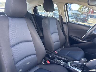 2018 Toyota Yaris iA   - Photo 12 -