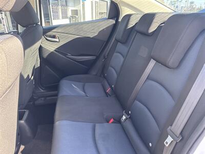 2018 Toyota Yaris iA   - Photo 11 -