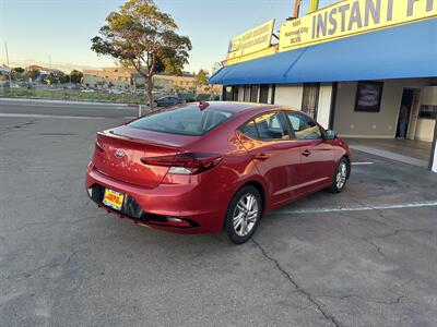 2020 Hyundai ELANTRA SEL   - Photo 5 - National City, CA 91950