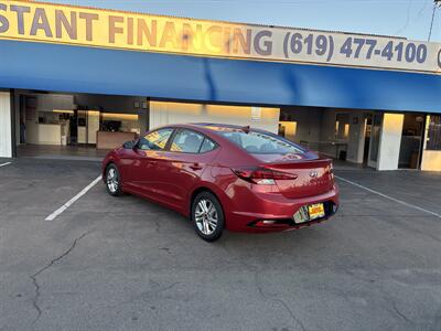 2020 Hyundai ELANTRA SEL   - Photo 3 - National City, CA 91950