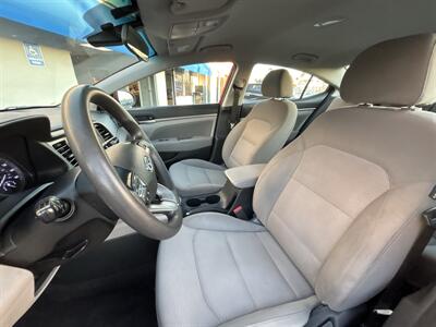2020 Hyundai ELANTRA SEL   - Photo 10 - National City, CA 91950