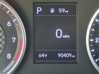 2020 Hyundai ELANTRA SEL   - Photo 8 - National City, CA 91950