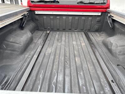 2020 Nissan Frontier SV   - Photo 14 - National City, CA 91950