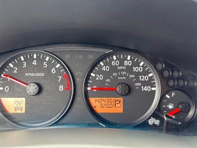 2020 Nissan Frontier SV   - Photo 8 - National City, CA 91950