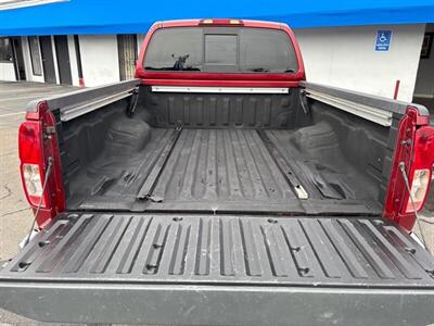 2020 Nissan Frontier SV   - Photo 15 - National City, CA 91950