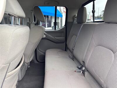 2020 Nissan Frontier SV   - Photo 11 - National City, CA 91950