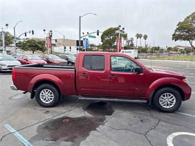 2020 Nissan Frontier SV   - Photo 6 - National City, CA 91950