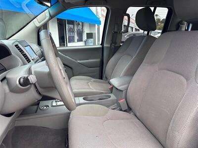 2020 Nissan Frontier SV   - Photo 10 - National City, CA 91950
