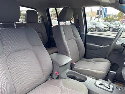 2020 Nissan Frontier SV   - Photo 12 - National City, CA 91950