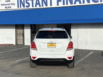 2022 Chevrolet Trax LT   - Photo 3 - National City, CA 91950