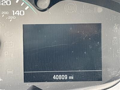 2022 Chevrolet Trax LT   - Photo 7 - National City, CA 91950