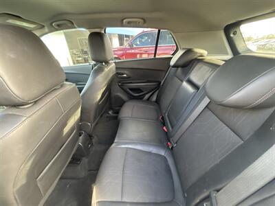 2022 Chevrolet Trax LT   - Photo 10 - National City, CA 91950