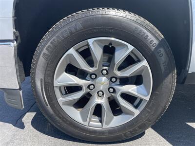 2014 Chevrolet Silverado 1500 LT - Photo 12 - National City, CA 91950