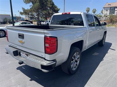 2014 Chevrolet Silverado 1500 LT - Photo 5 - National City, CA 91950
