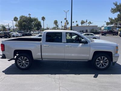 2014 Chevrolet Silverado 1500 LT - Photo 6 - National City, CA 91950
