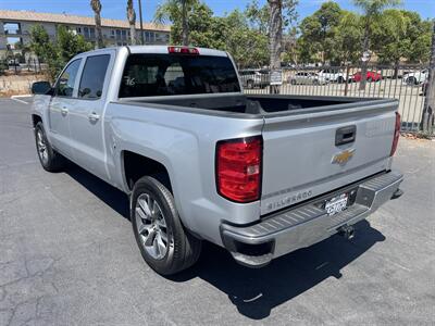 2014 Chevrolet Silverado 1500 LT - Photo 3 - National City, CA 91950