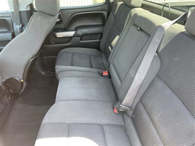 2014 Chevrolet Silverado 1500 LT - Photo 10 - National City, CA 91950