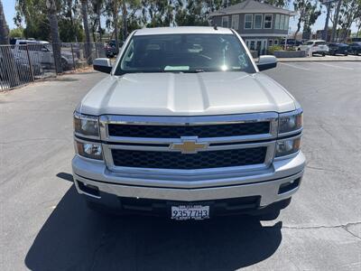 2014 Chevrolet Silverado 1500 LT - Photo 8 - National City, CA 91950