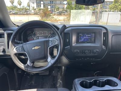 2014 Chevrolet Silverado 1500 LT - Photo 9 - National City, CA 91950